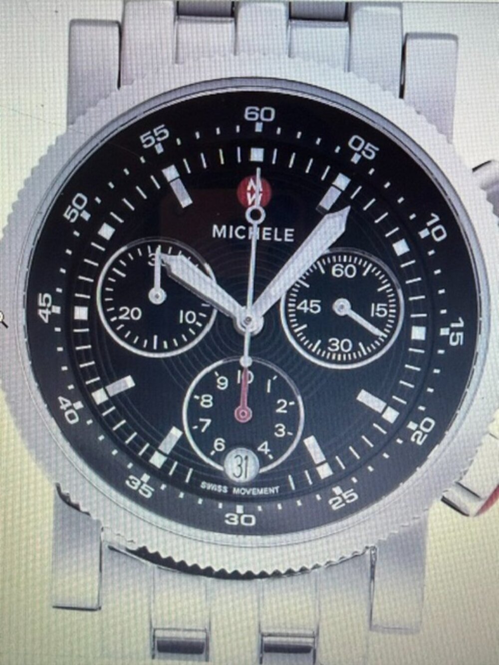 Michele Sport Sail